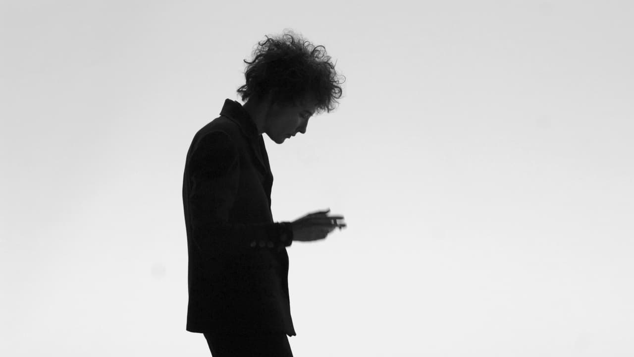 I'm Not There. Gdzie indziej jestem.