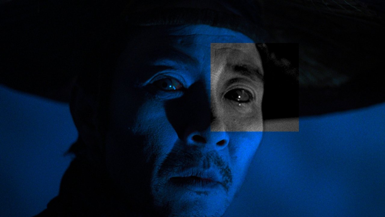 Imperium namiętności