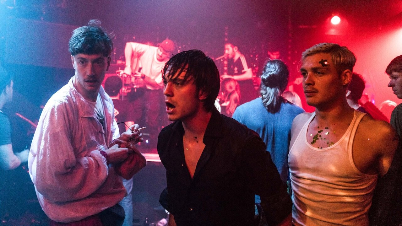 Impreza się nie kończy