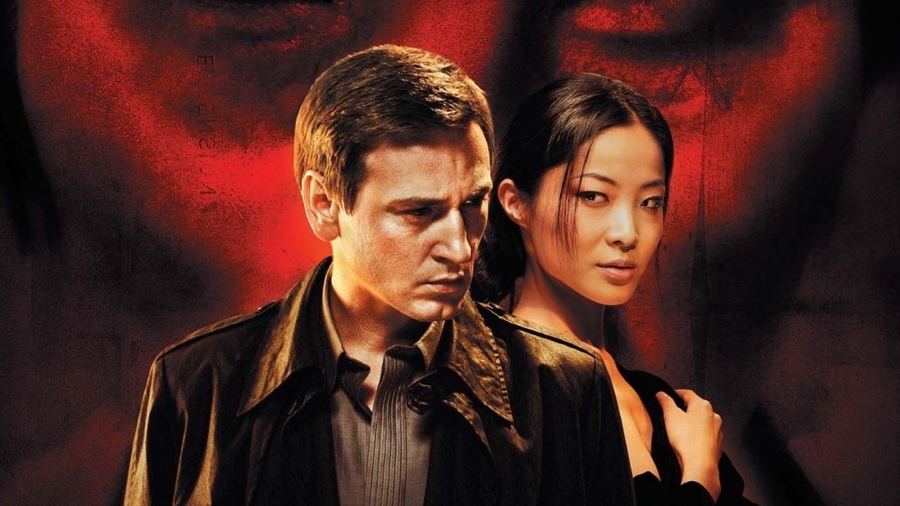 Inju- przebudzenie bestii