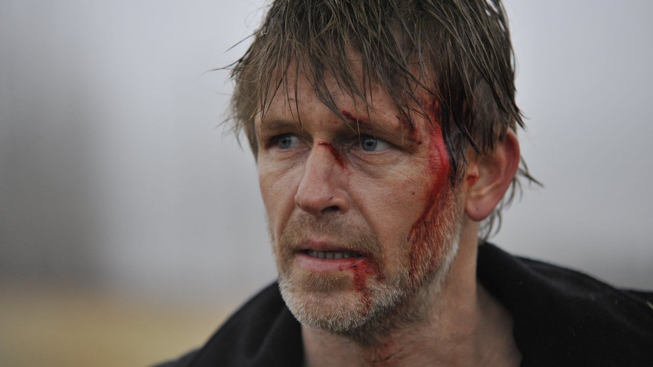 Instynkt wilka - Pisane na murze