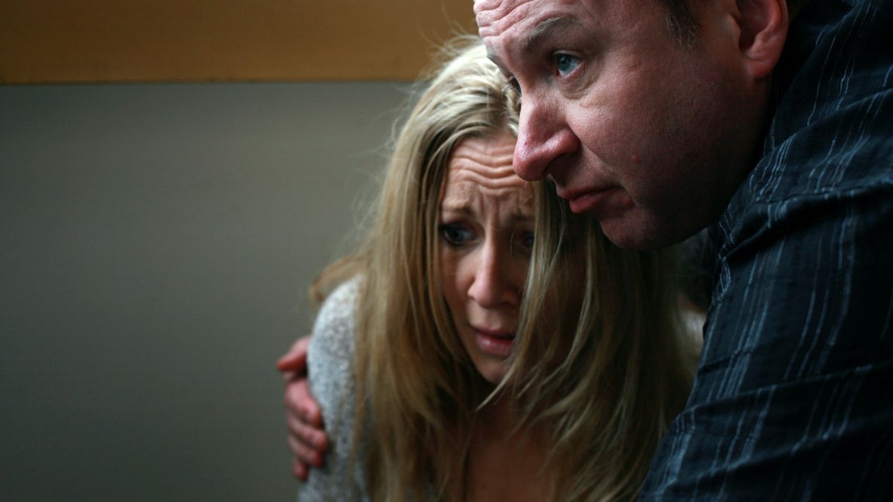 Instynkt wilka – Twój aż do śmierci