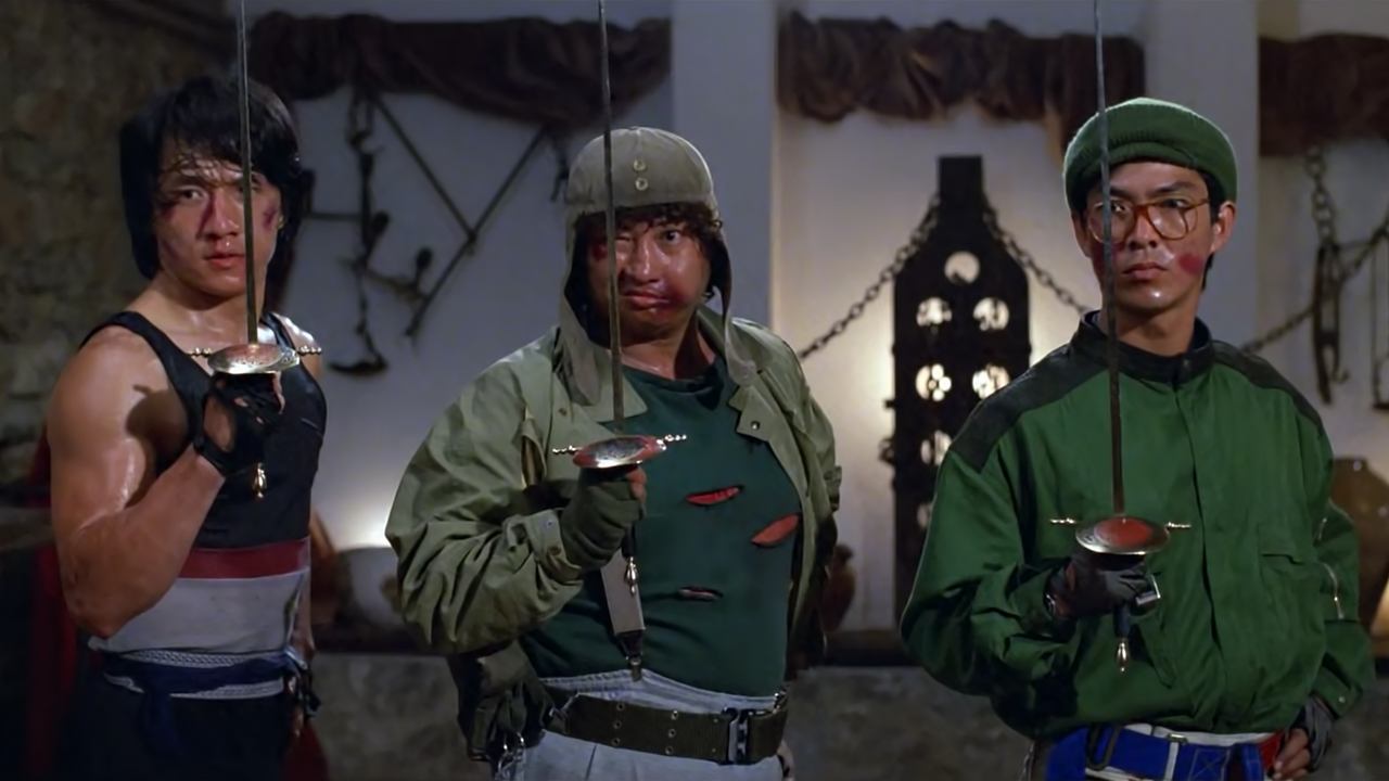 Interes na Kółkach