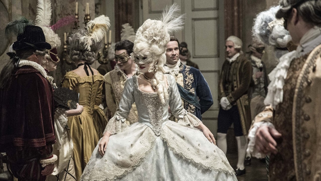 Interludium w Pradze