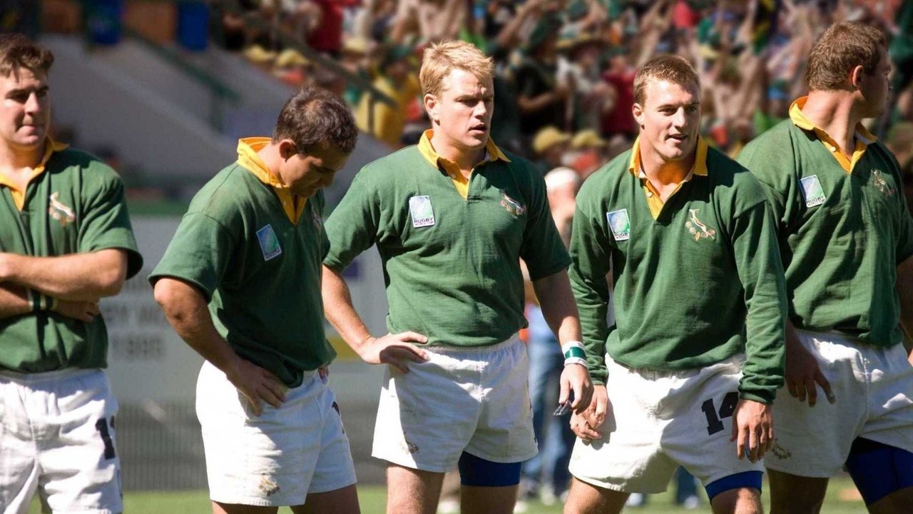 Invictus - Niepokonany