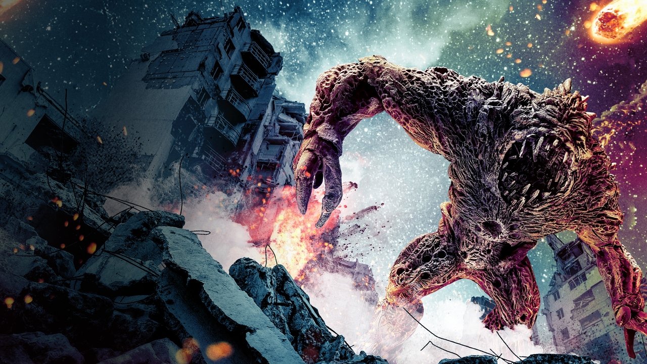 Inwazja Obcych: Powstanie Feniksa