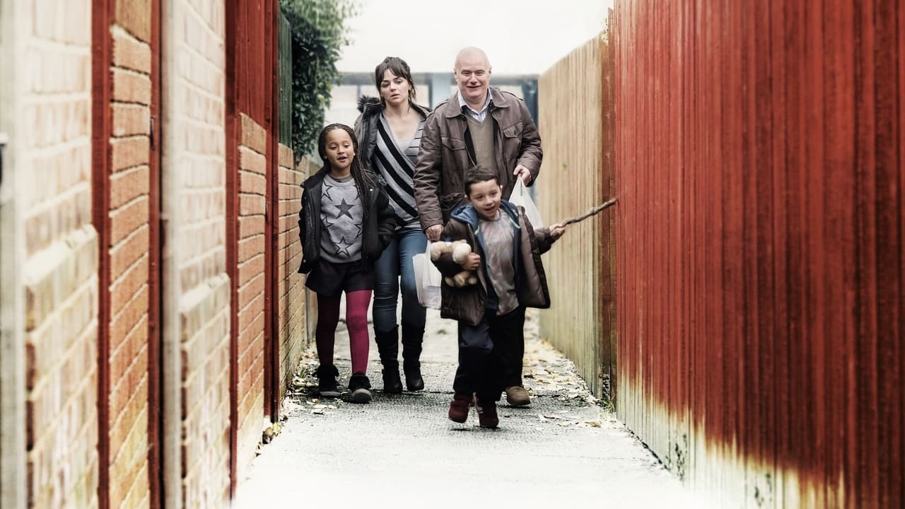 Ja, Daniel Blake