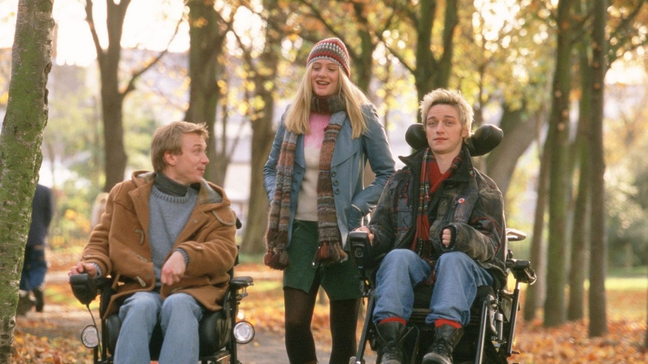 Ja w środku tańczę