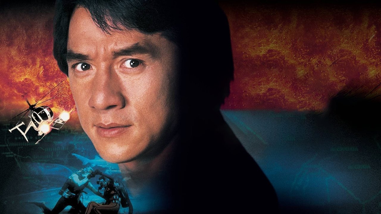 Jackie Chan: Pierwsze uderzenie