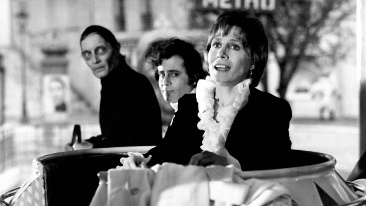 Jacques Brel żyje, ma się dobrze i mieszka w Paryżu