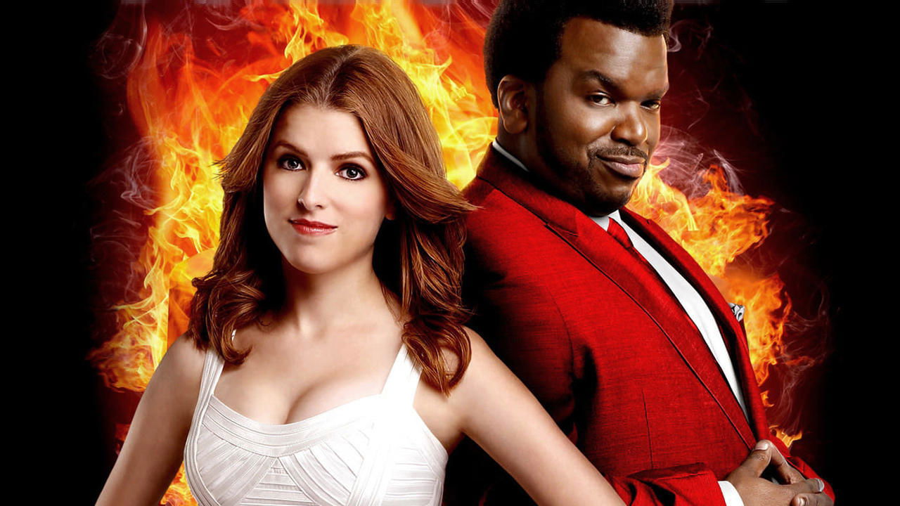 Jak nie dać się przelecieć diabłu