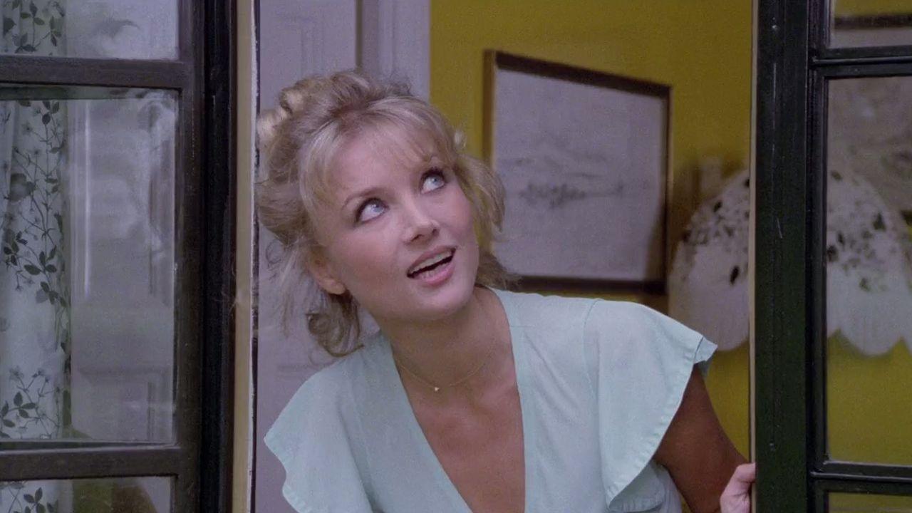 Jak stracić żonę i znaleźć kochankę