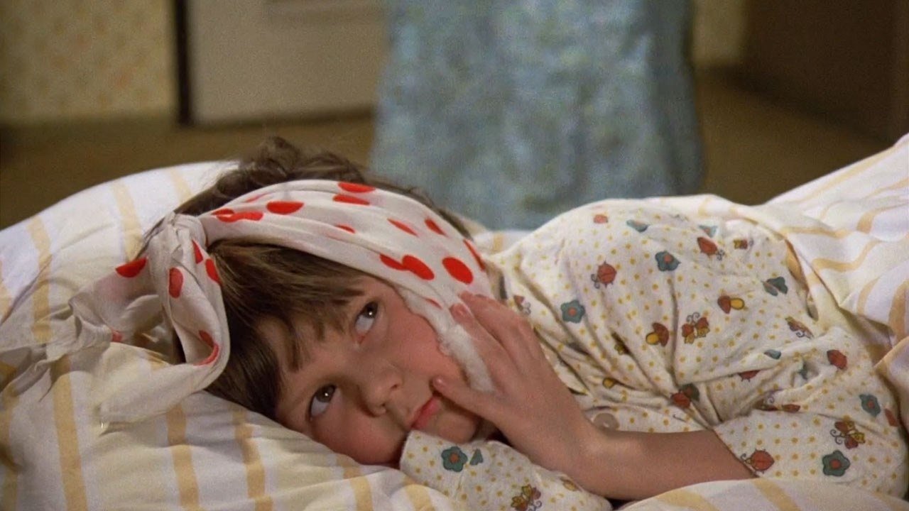 Jak wyrwać ząb wielorybowi