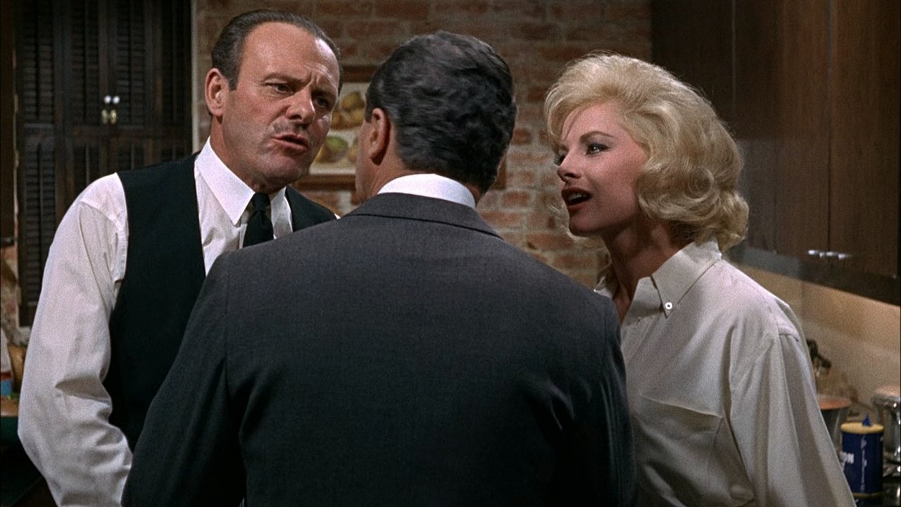 Jak zamordować własną żonę