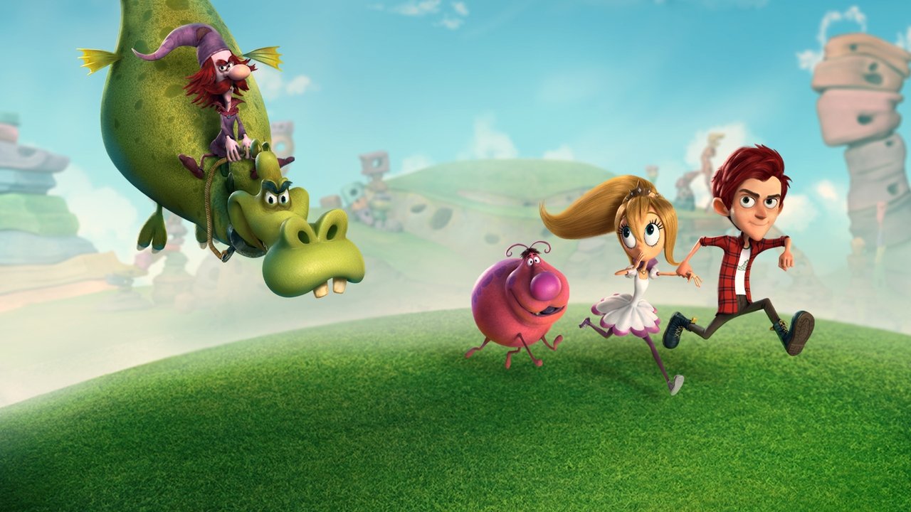 Jak zostać czarodziejem