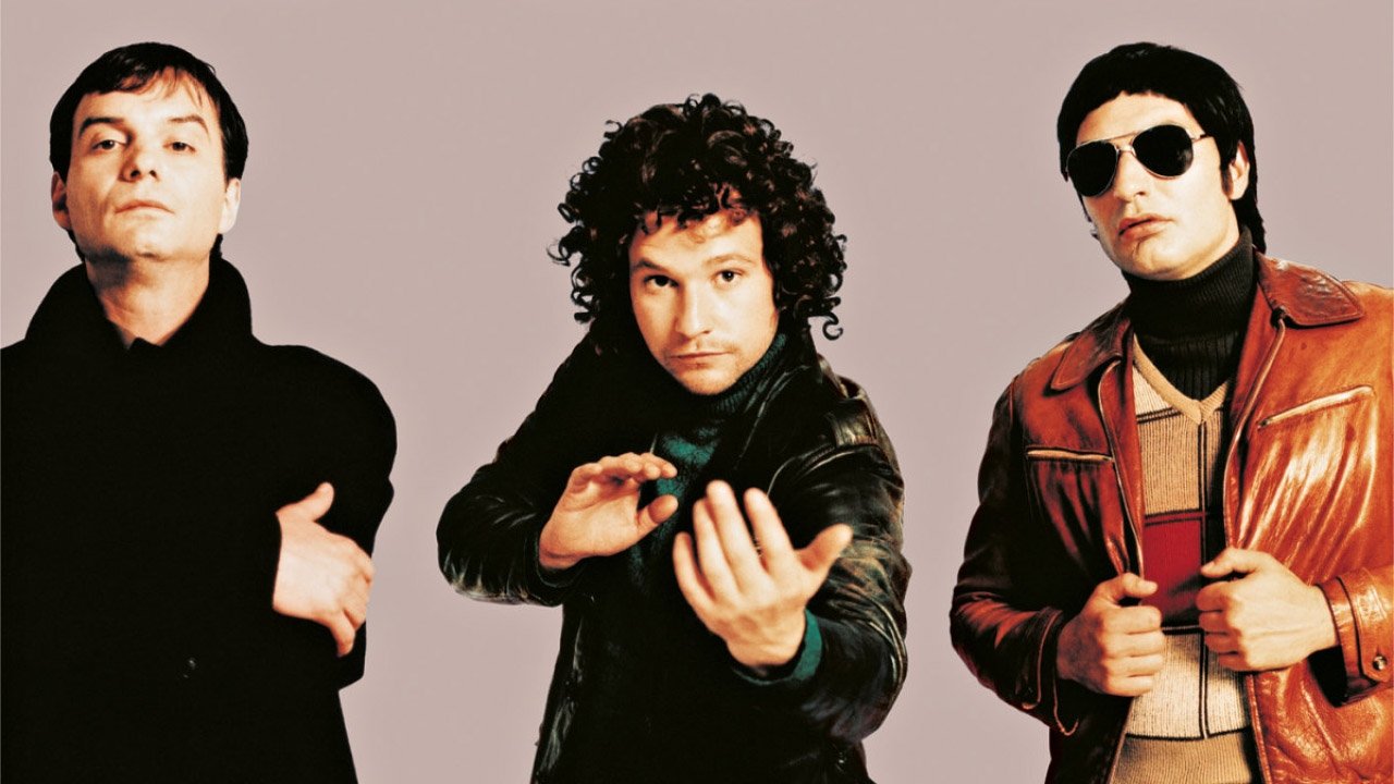 Jedna ręka nie klaszcze