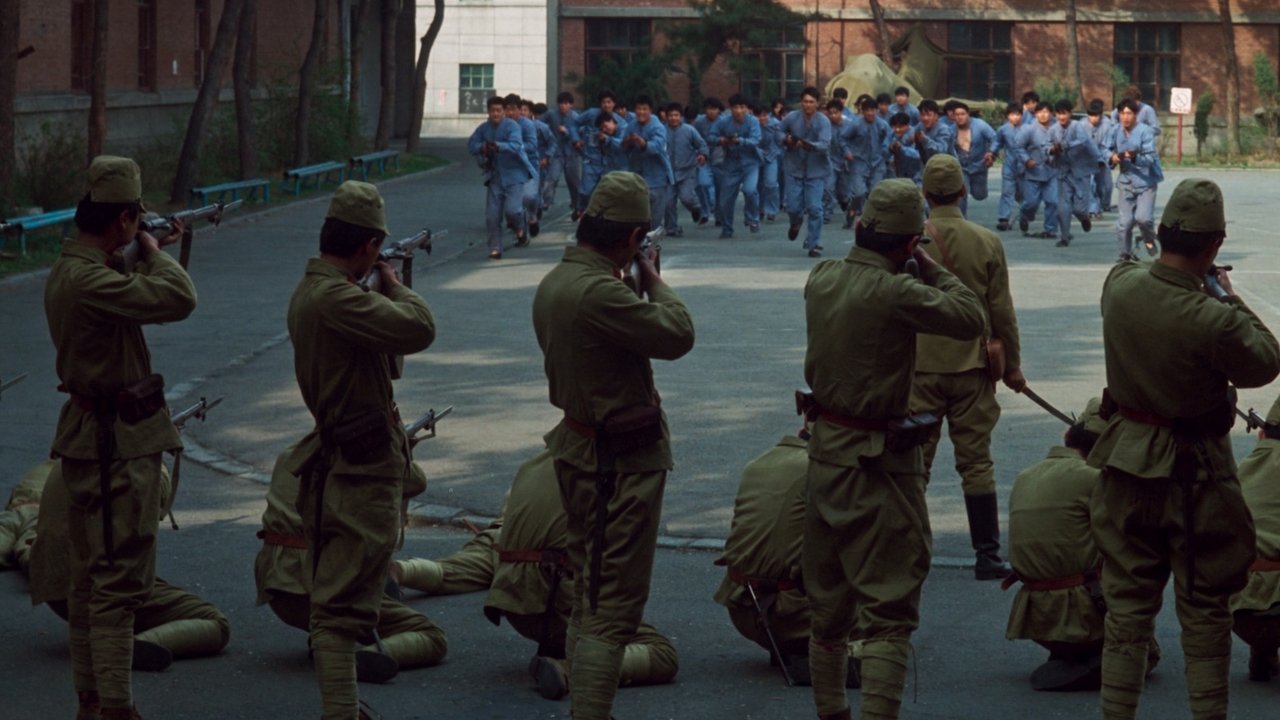 Jednostka 731 - Laboratorium diabła