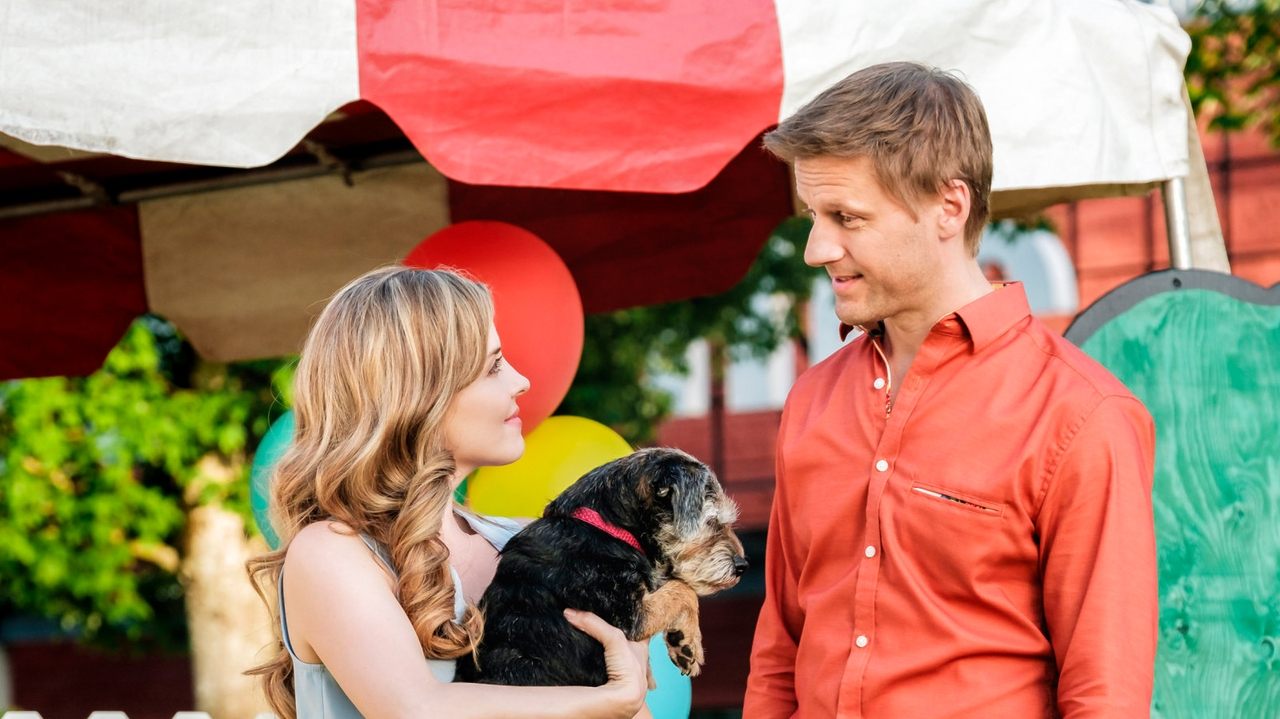 Jedz, baw się, kochaj