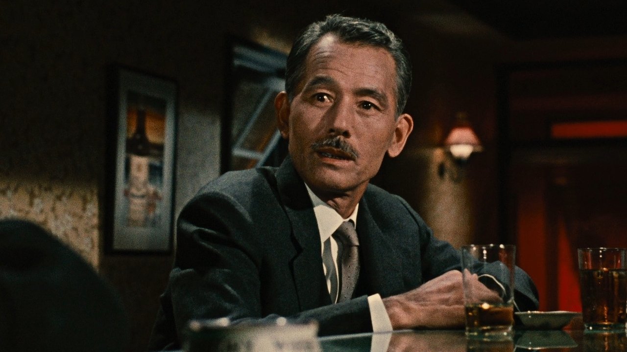 Jesienne popołudnie