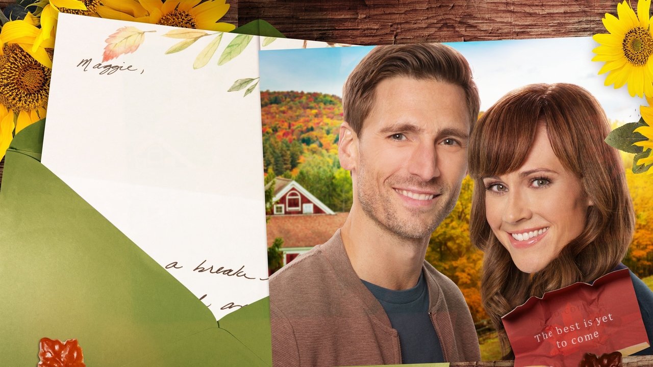 Jesienne szczęście