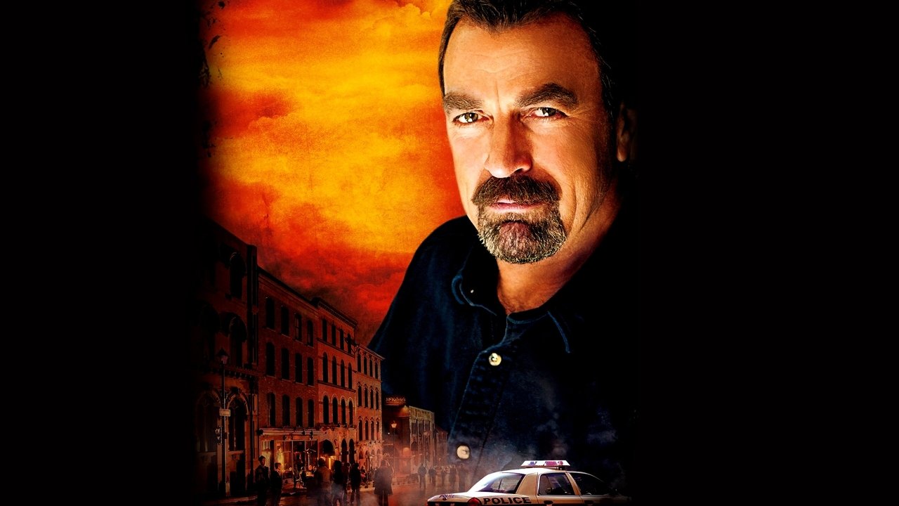 Jesse Stone: Bez żalu