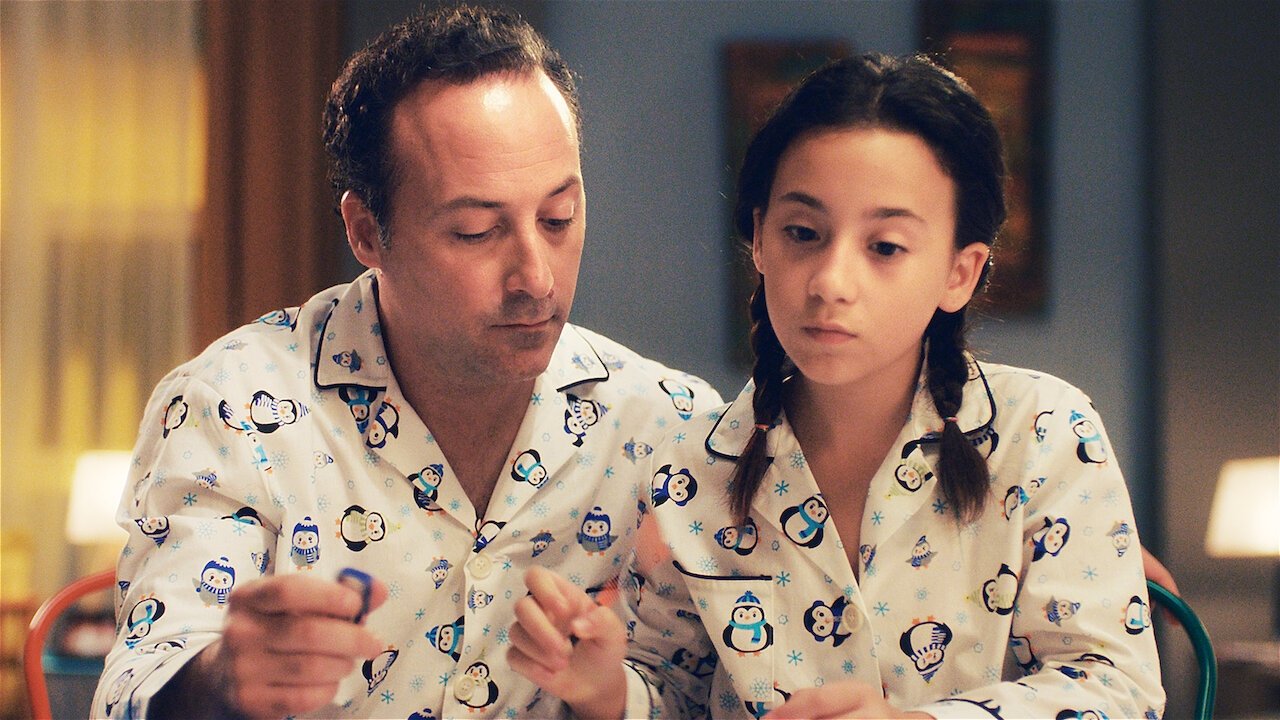 Jesteś dla mnie wszystkim