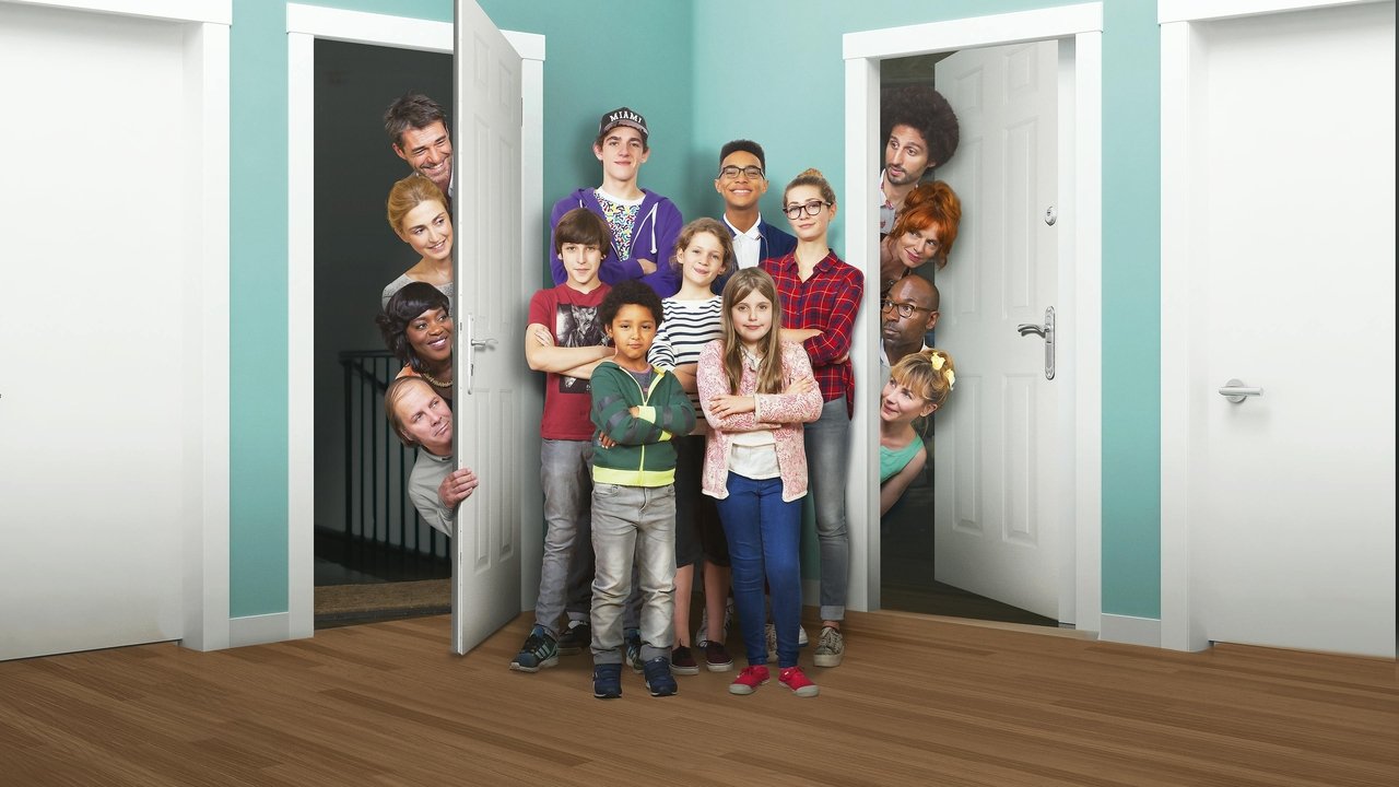 Jesteśmy rodziną ?!