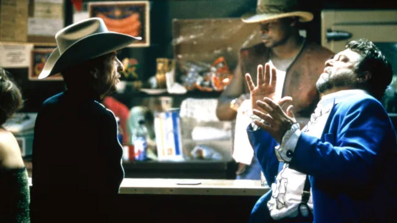 Jeźdźcy Apokalipsy