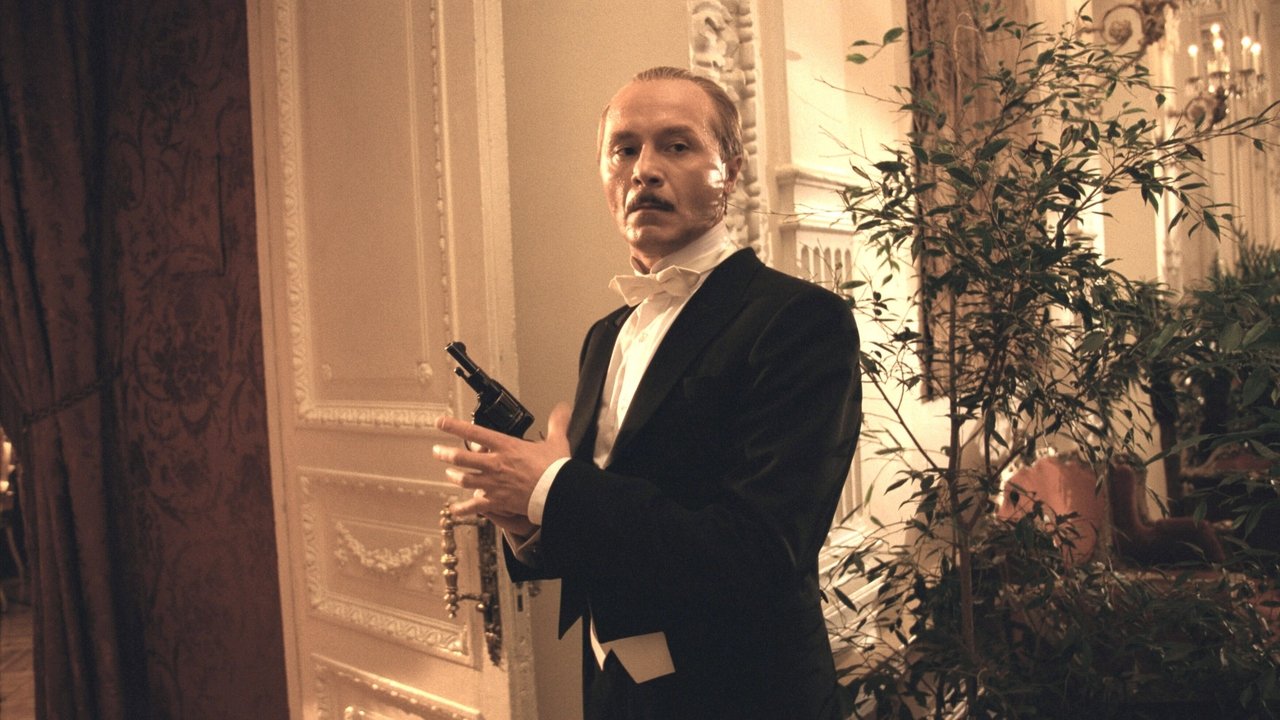 Jeździec imieniem Śmierć