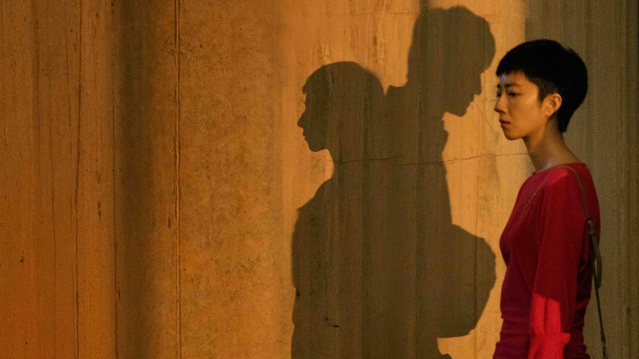 Jezioro dzikich gęsi