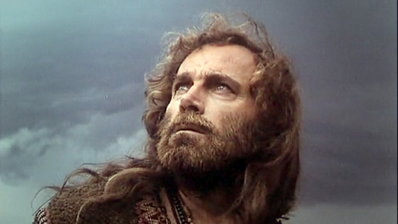 Jonathan zwany niedźwiedziem