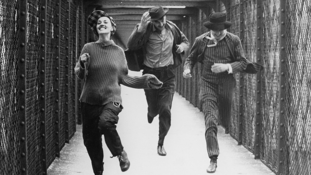 Jules i Jim