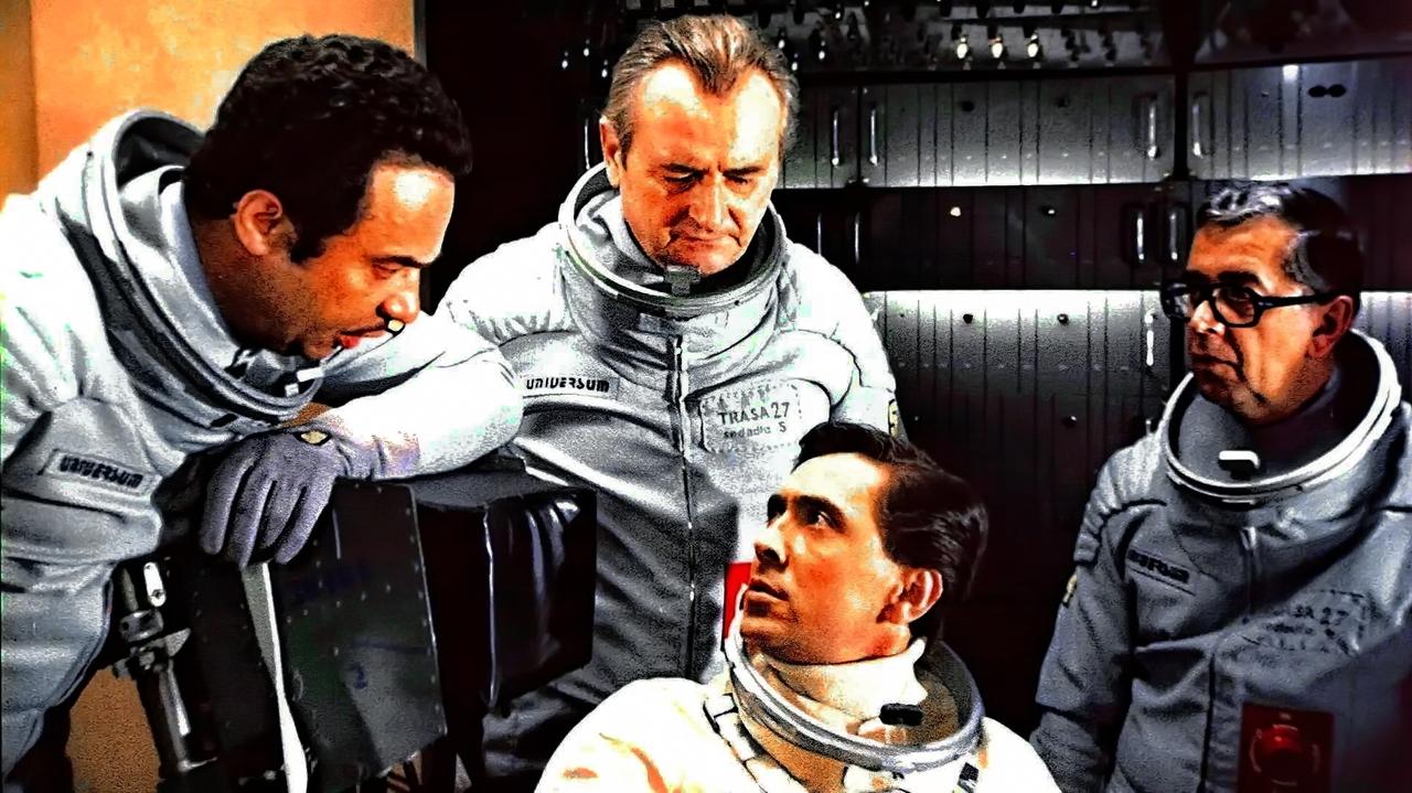 Jutro wstanę rano i oparzę się herbatą