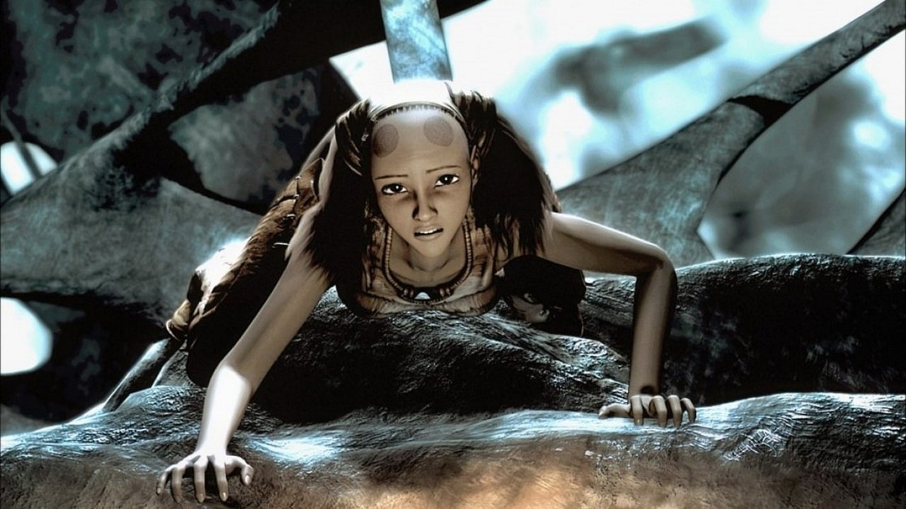 Kaena: Zagłada Światów