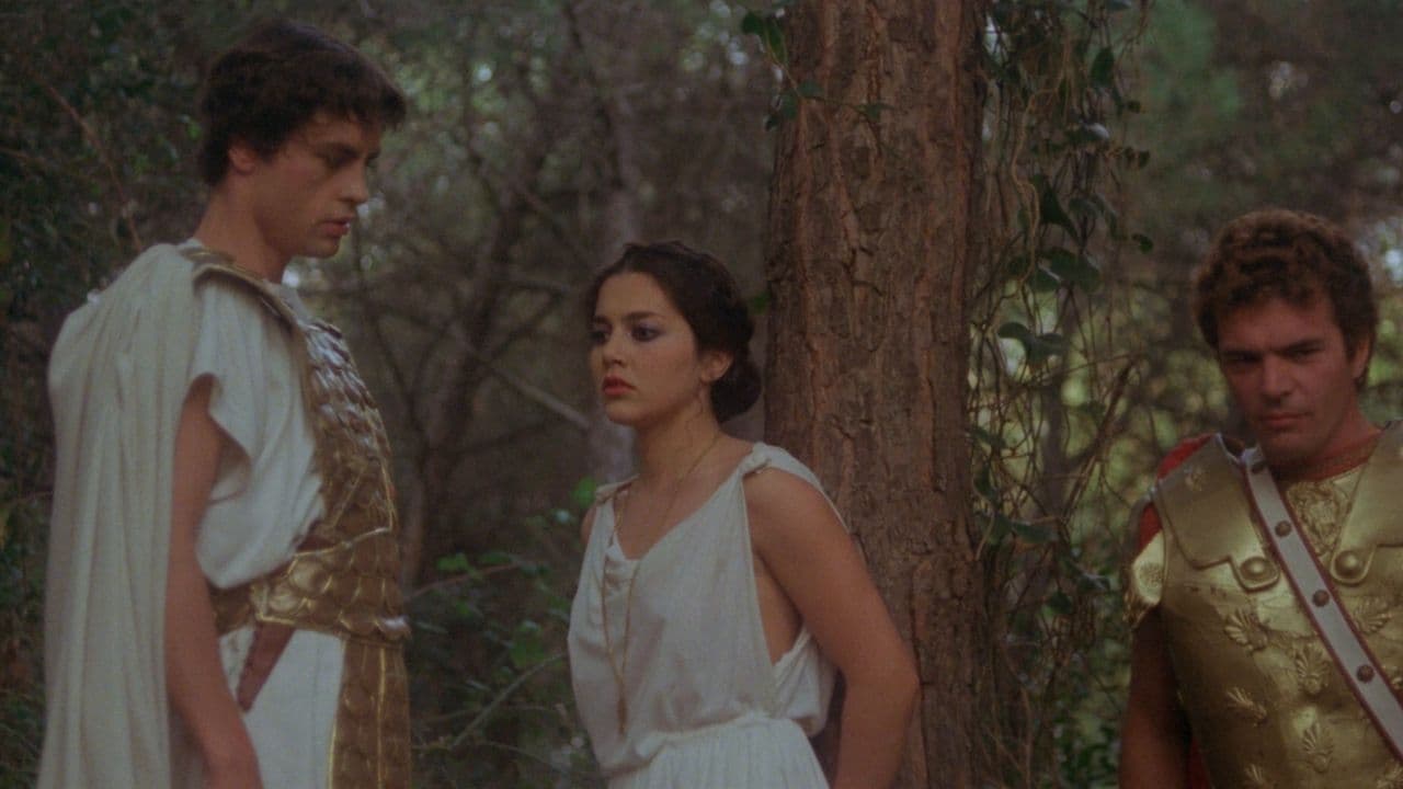 Kaligula II: Prawdziwa historia