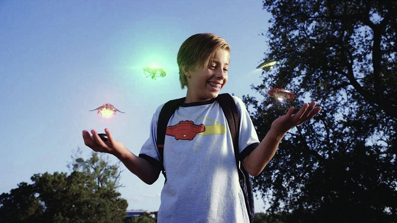 Kamień Życzeń - Magiczne Przygody