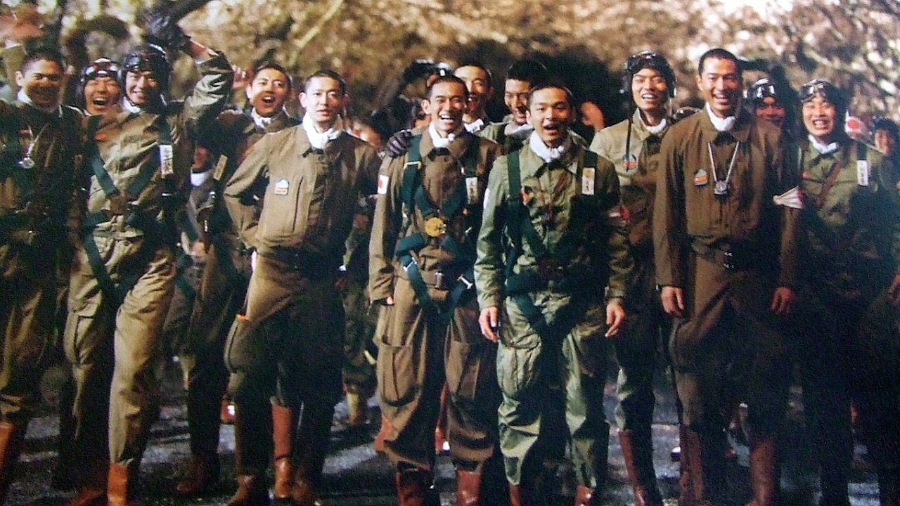 Kamikaze - Boski Wiatr