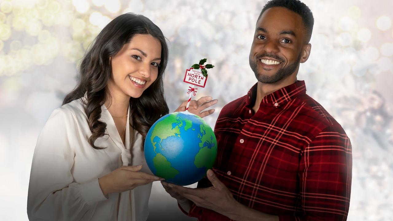 Kartografia pod jemiołą