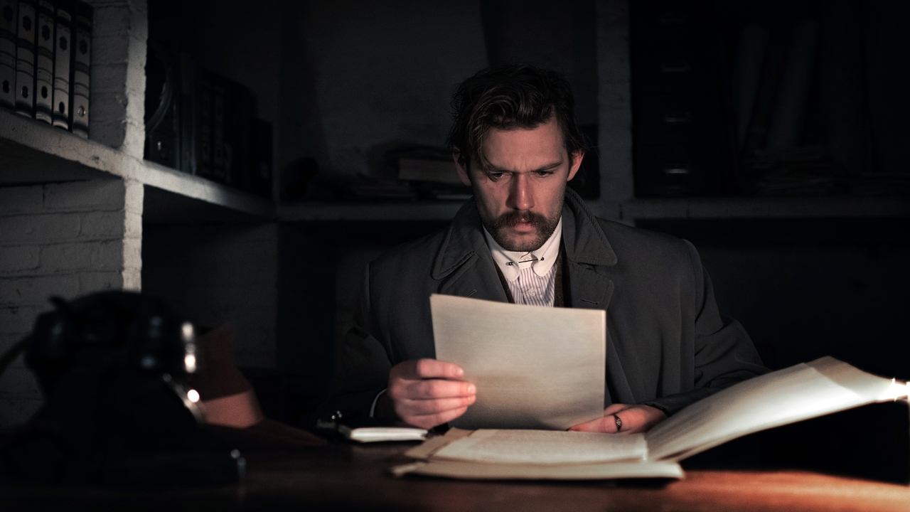 Katyń – Ostatni świadek