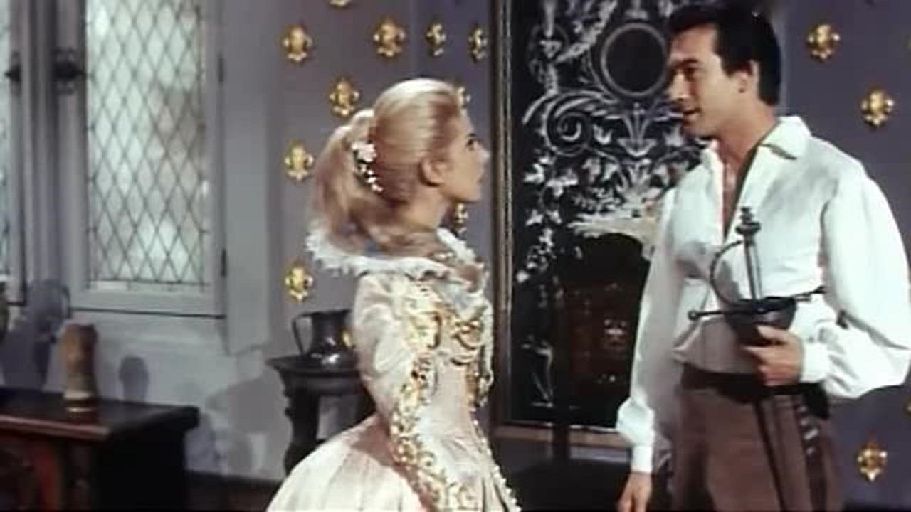 Kawaler de Pardaillan