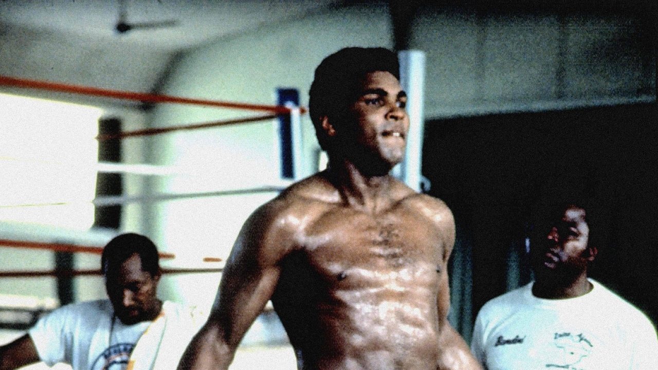 Kiedy byliśmy królami