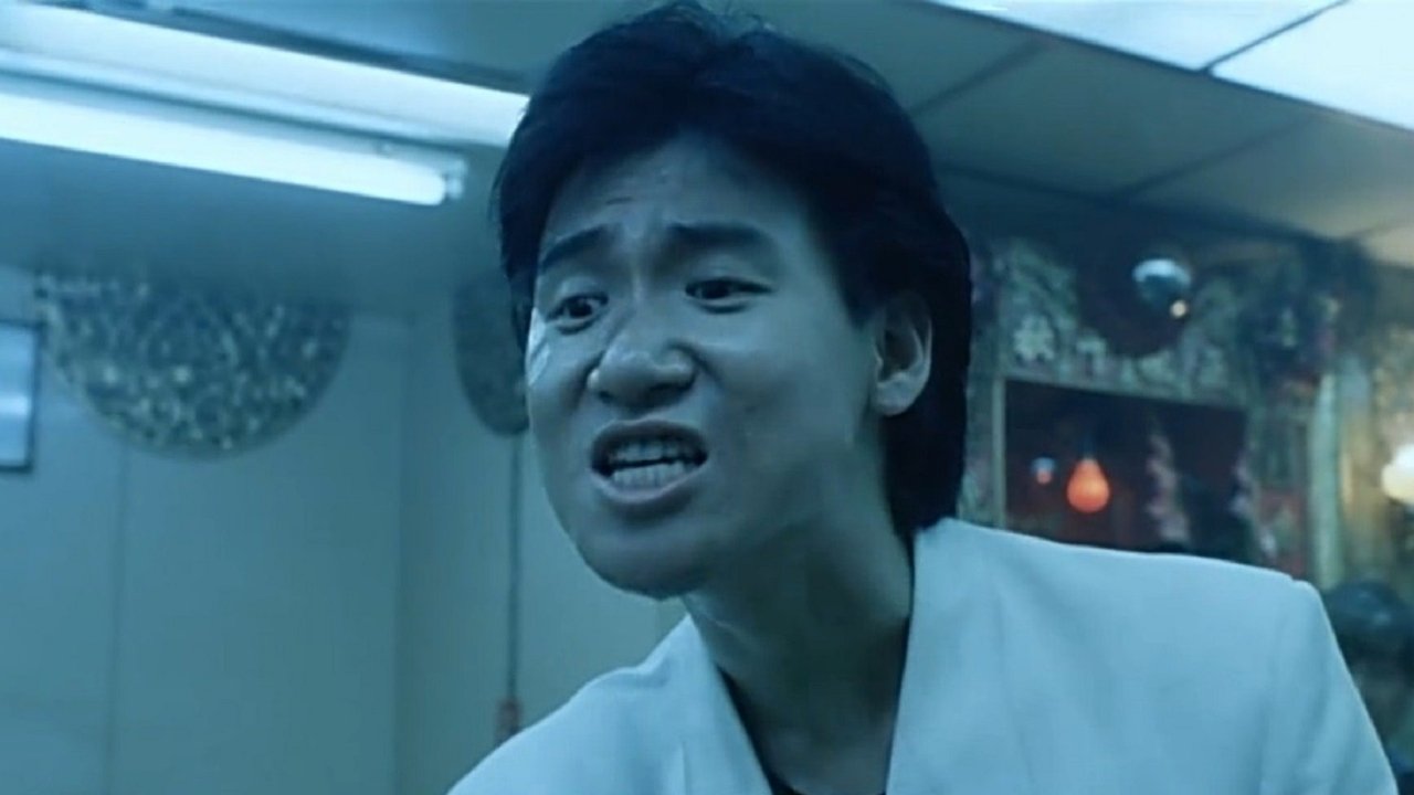 Kiedy łzy przeminą