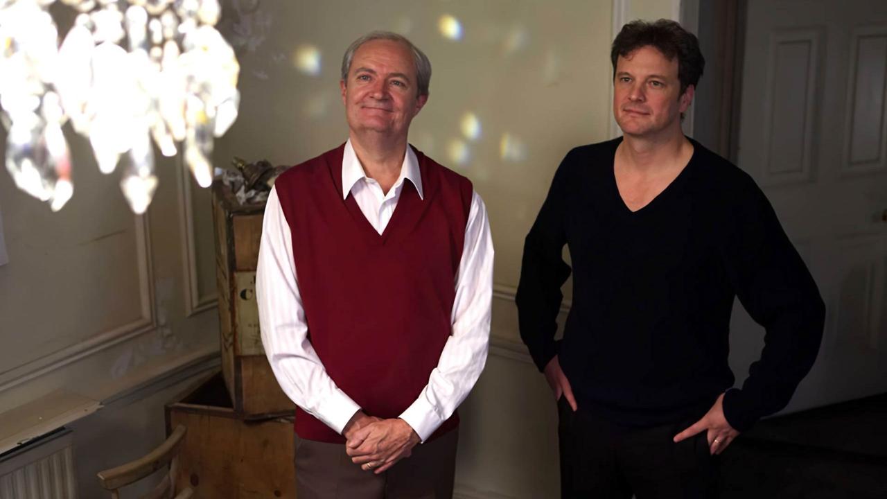 Kiedy po raz ostatni widziałeś ojca?