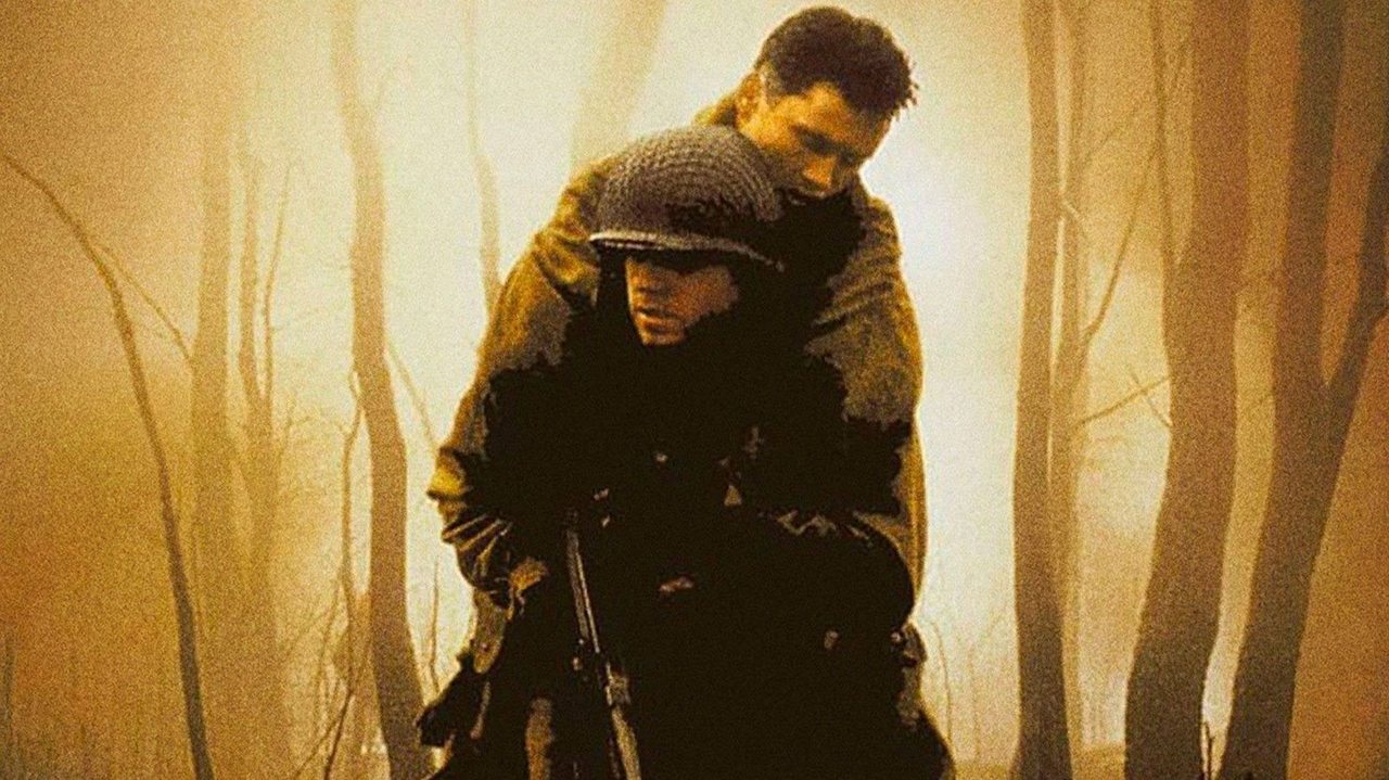 Kiedy ucichną działa