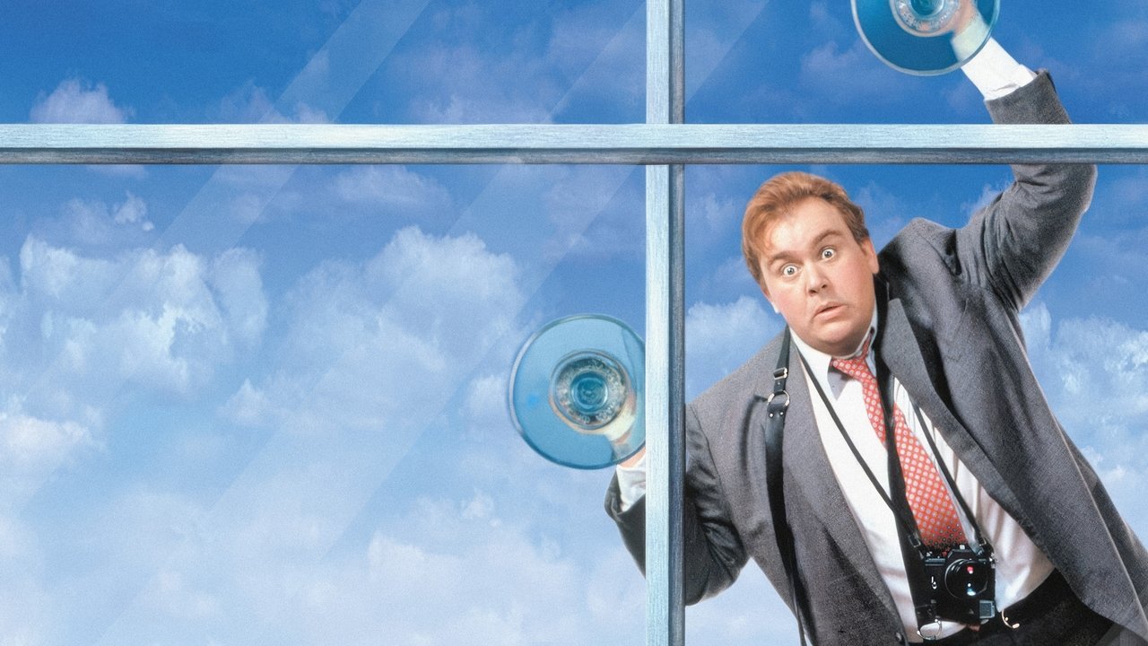 Kim jest Harry Crumb?