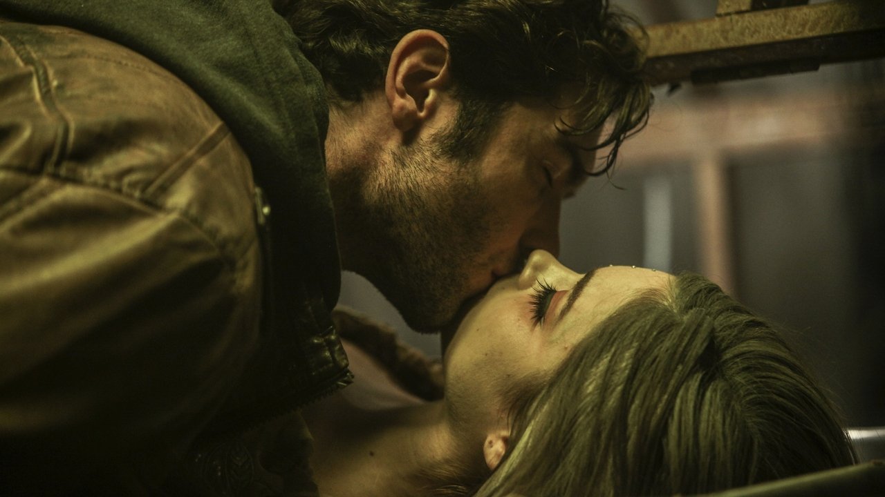 Klątwa Śpiącej Królewny