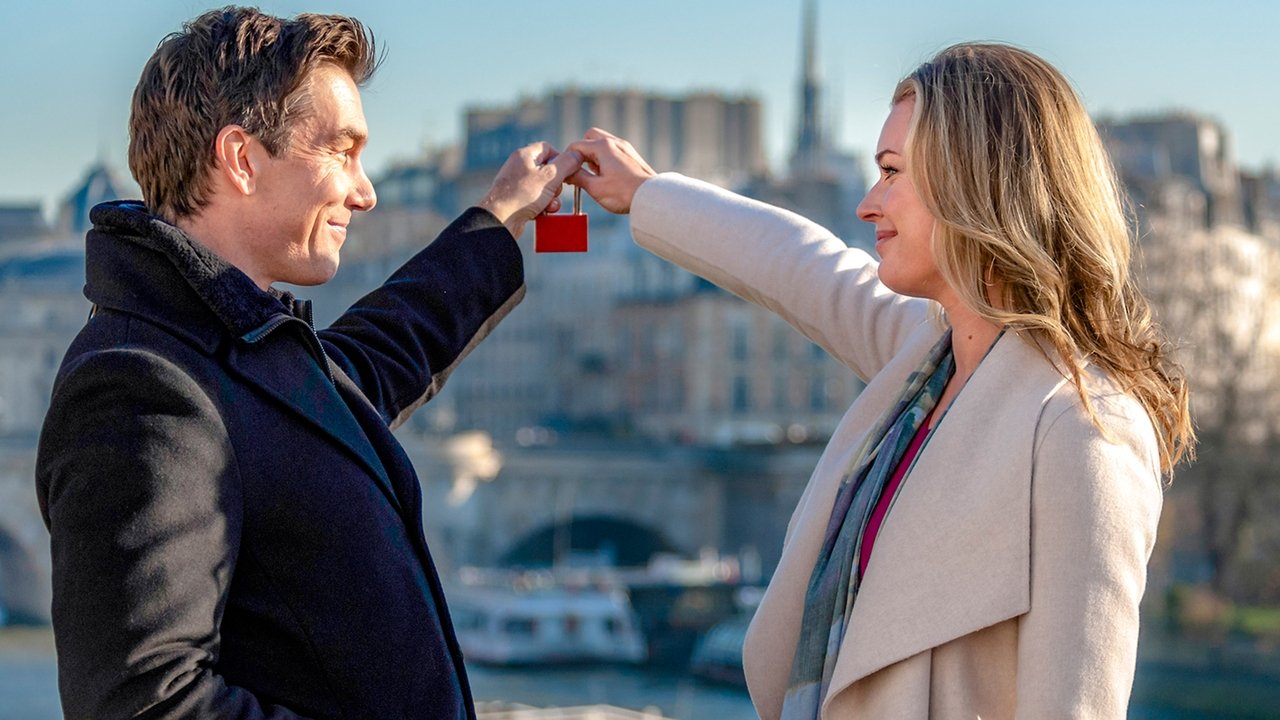 Kłódki zakochanych