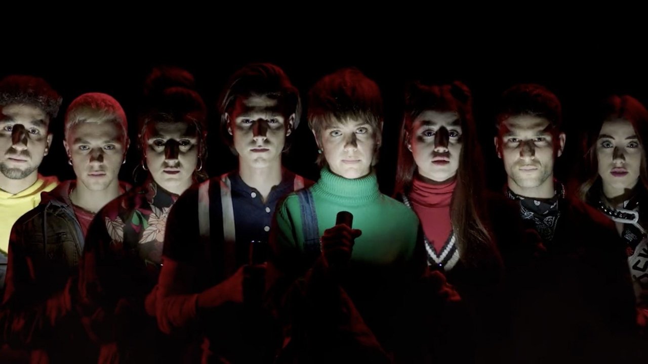 Klub miłośników kryminałów