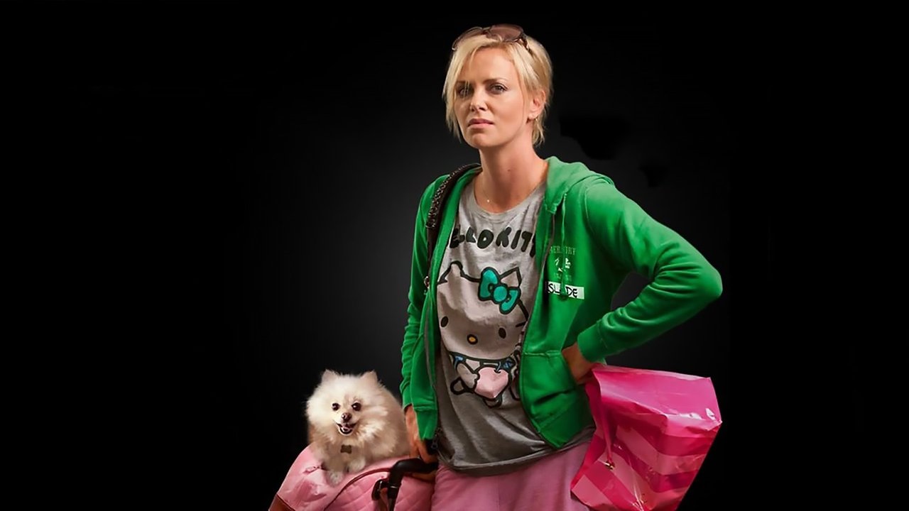 Kobieta na skraju dojrzałości