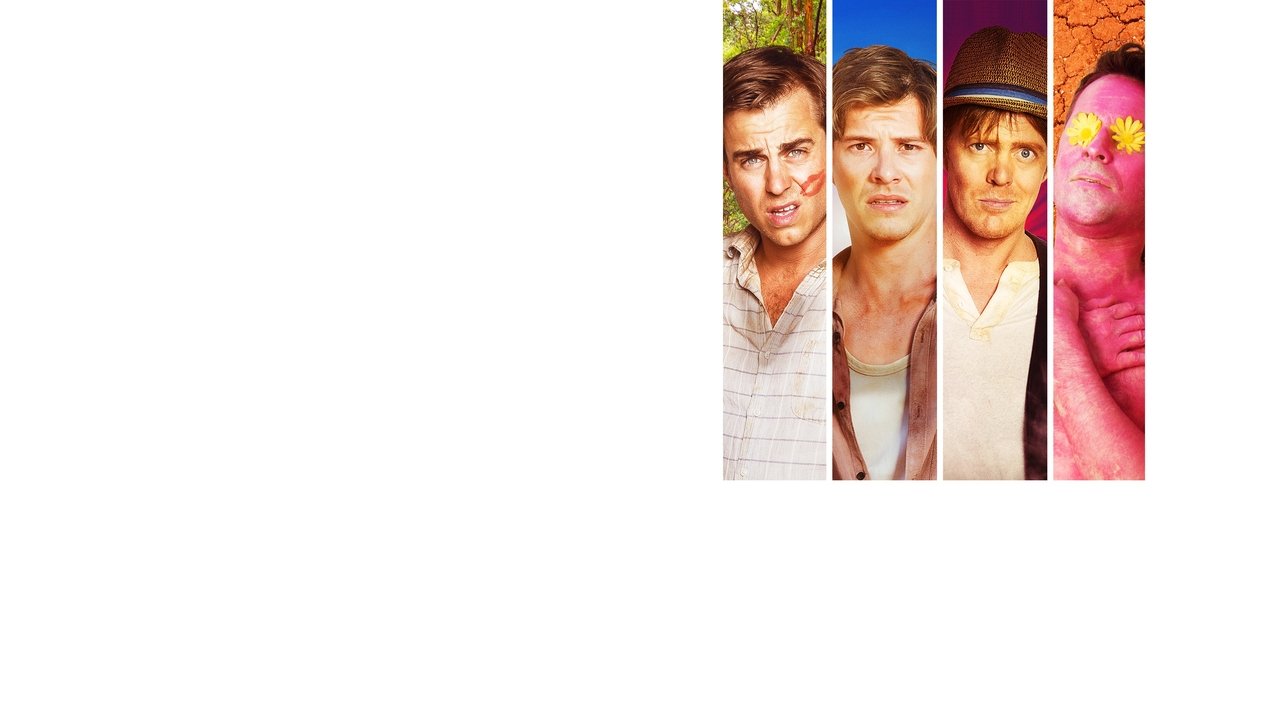 Kochanie poznaj moich kumpli 2